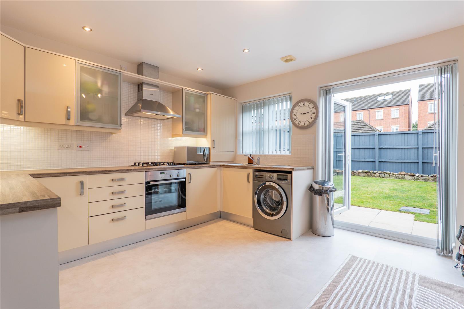 Darlington Close, Chorley